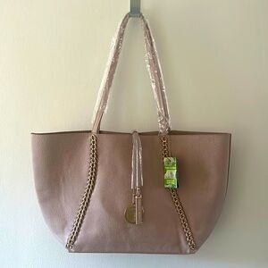 Badgley Mishka Tote Bag